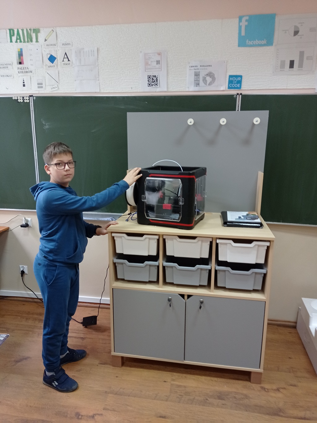 grafika 3d