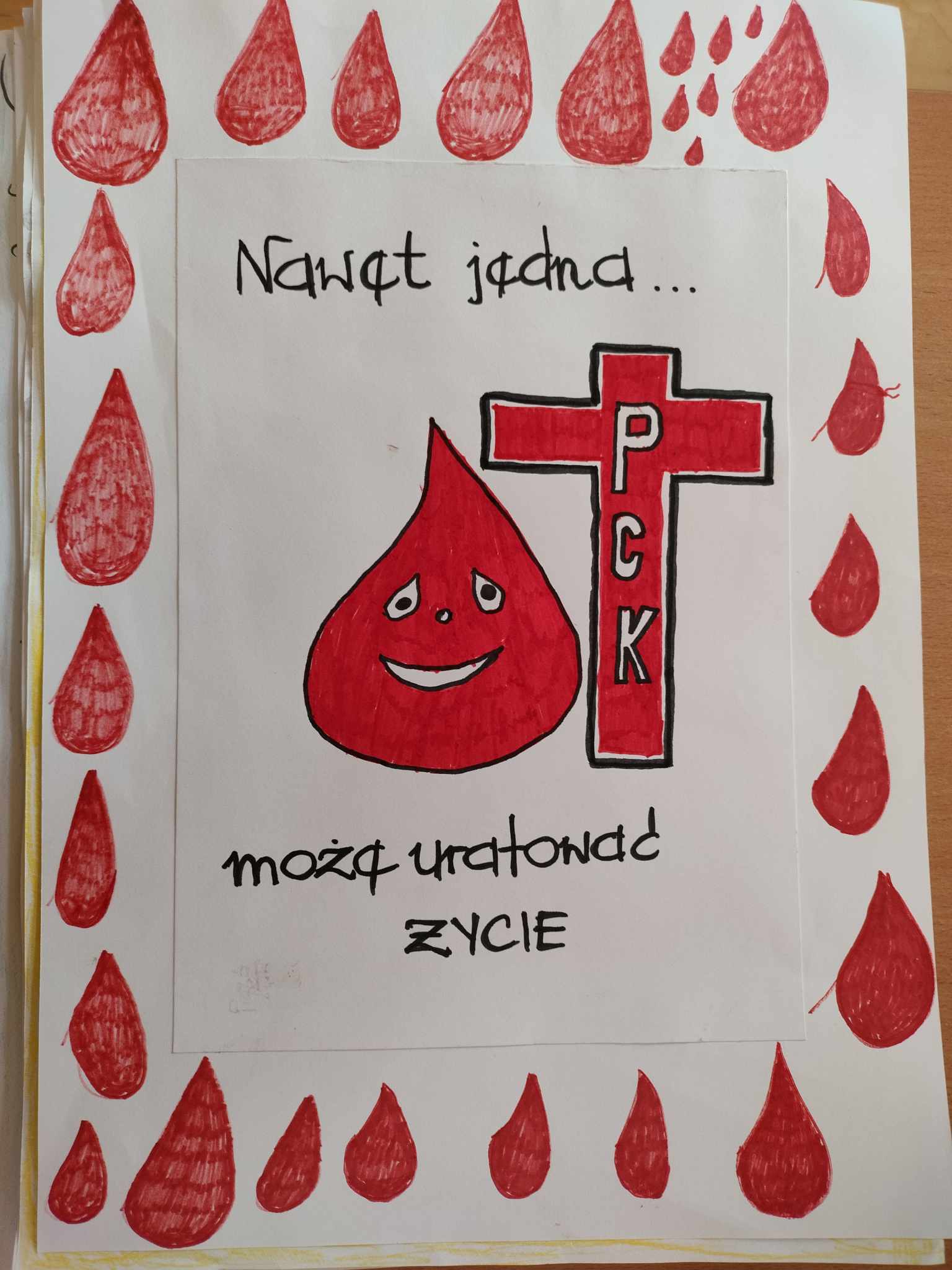 Zdjęcie plakatu