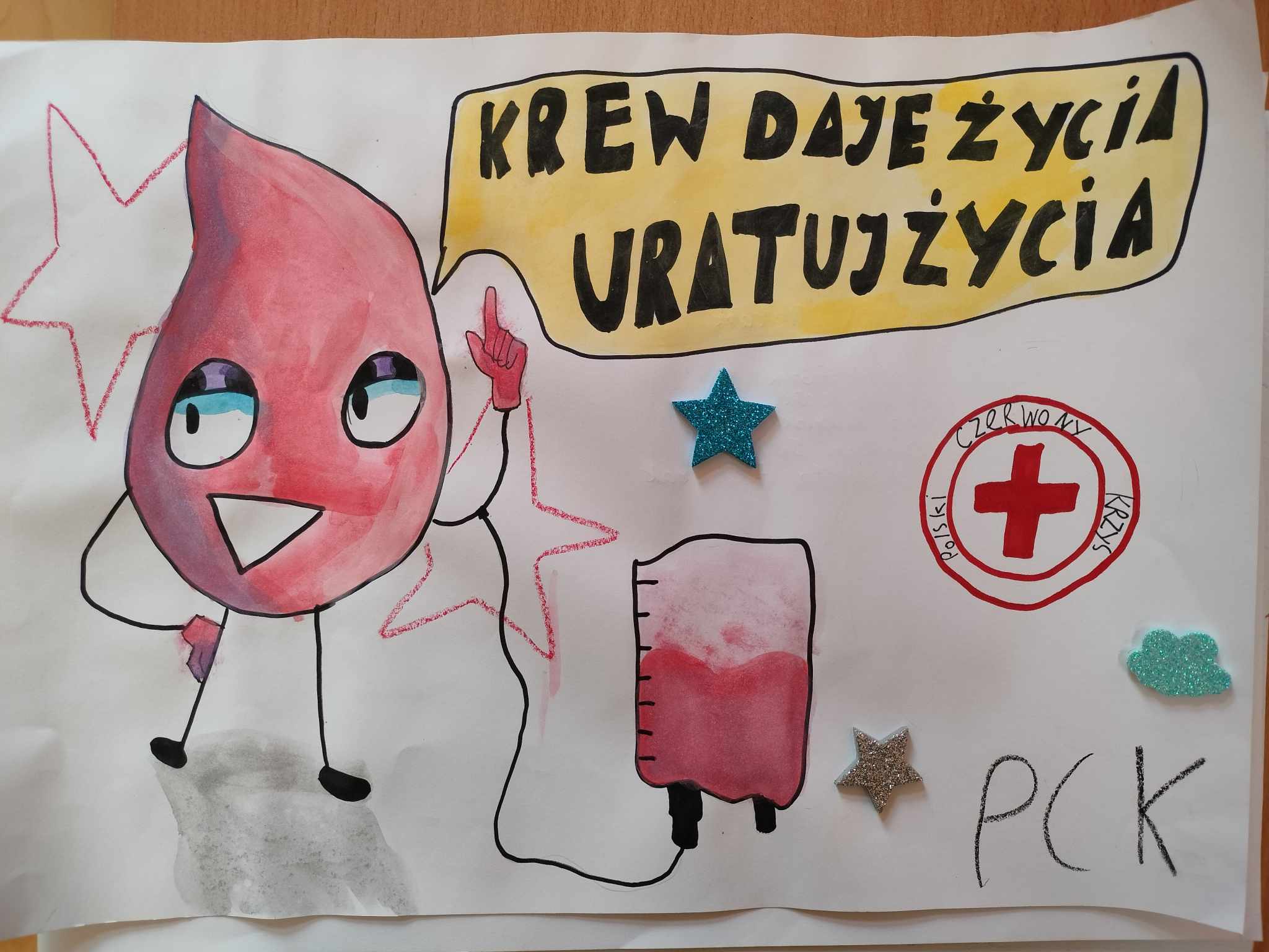 Zdjęcie plakatu