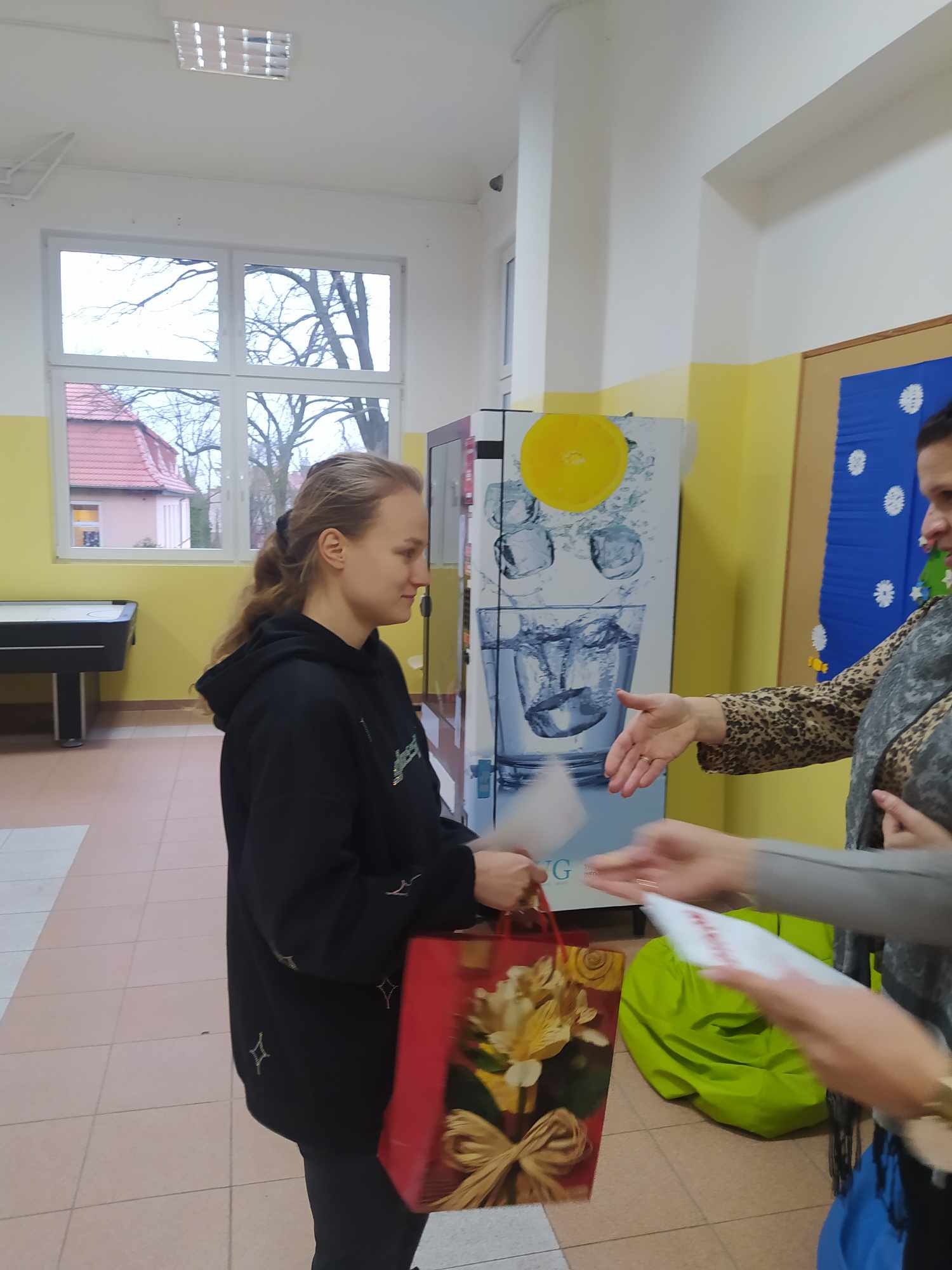 akcja mikołaj