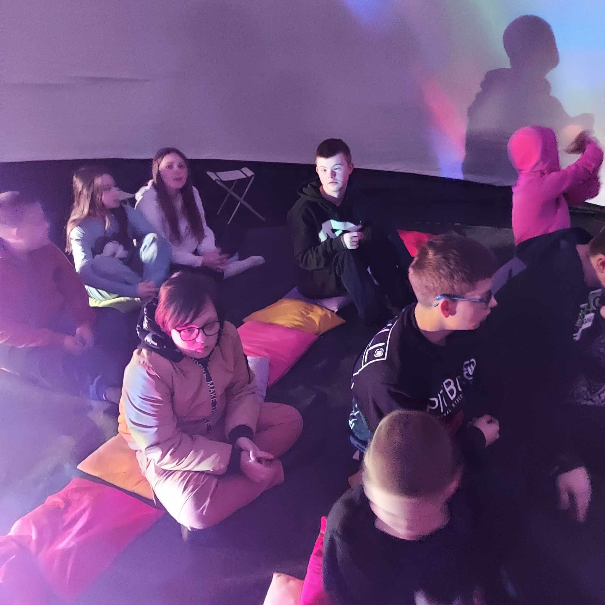 planetarium