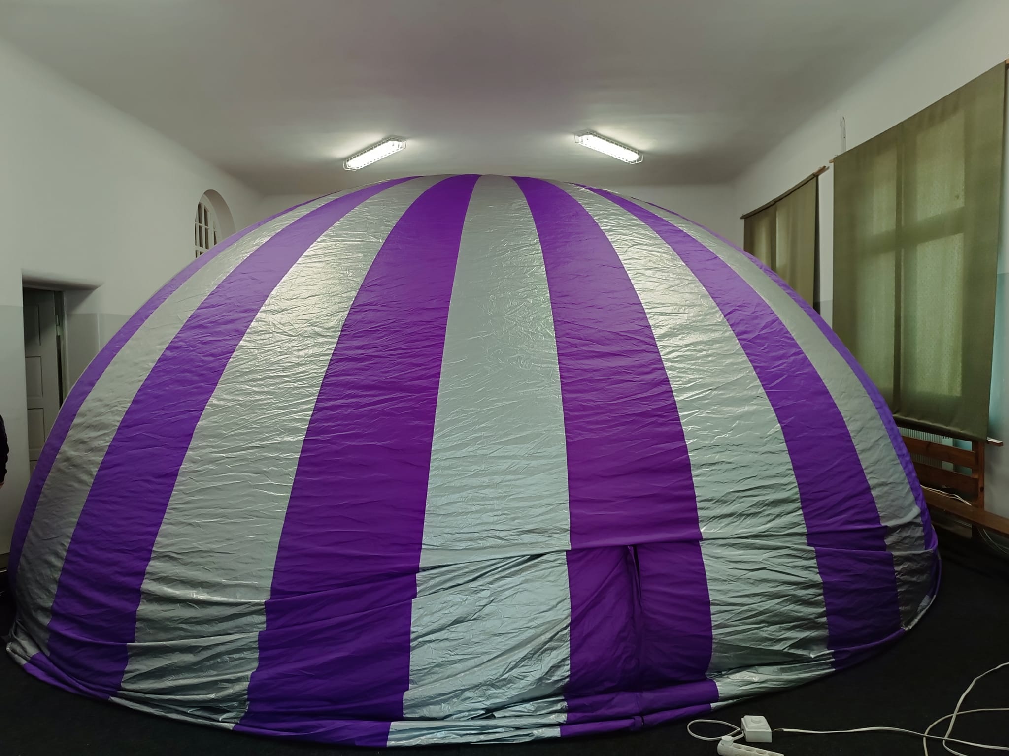 planetarium