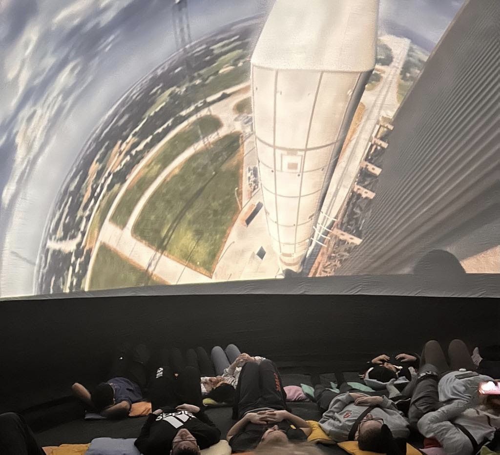planetarium