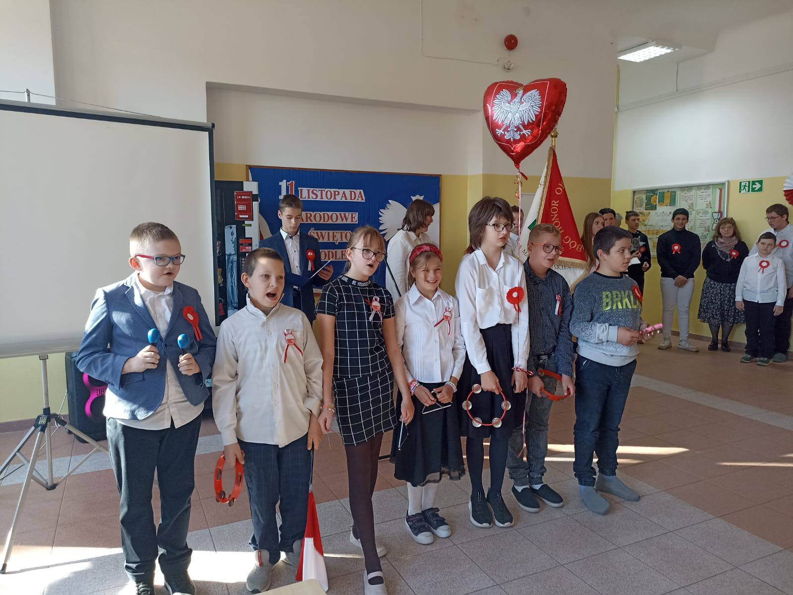 Święto Niepodległości