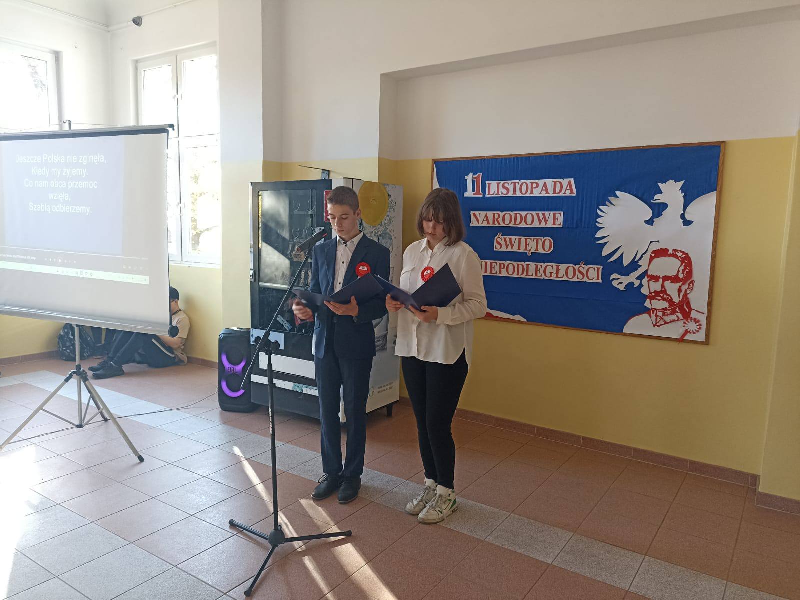 Święto Niepodległości