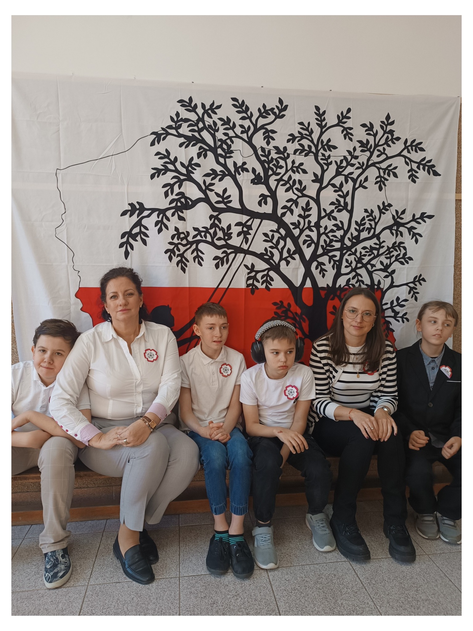 Narodowe Święto Niepodległości w nauczaniu początkowym