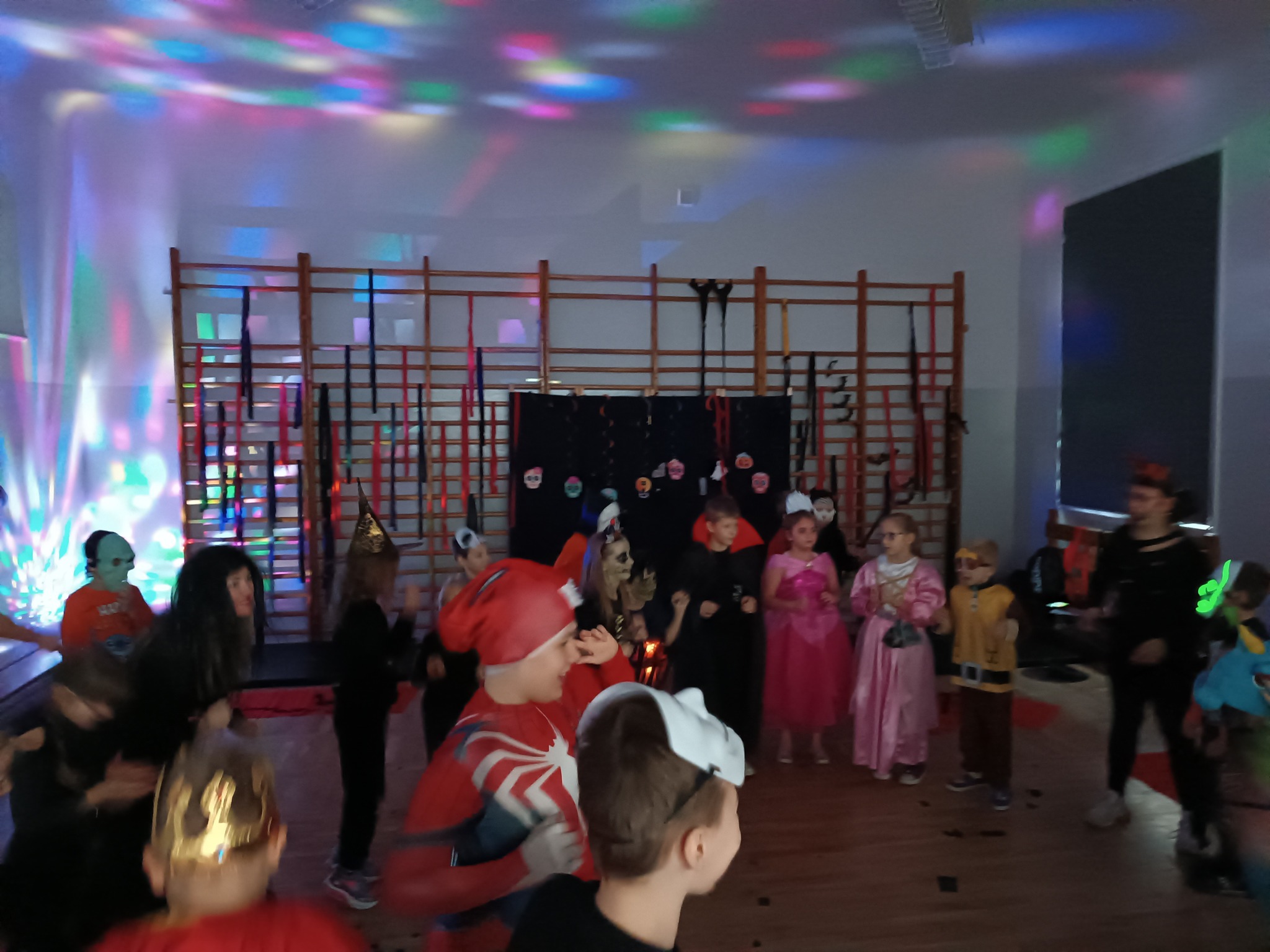 Duchy, duszki i inne wróżki