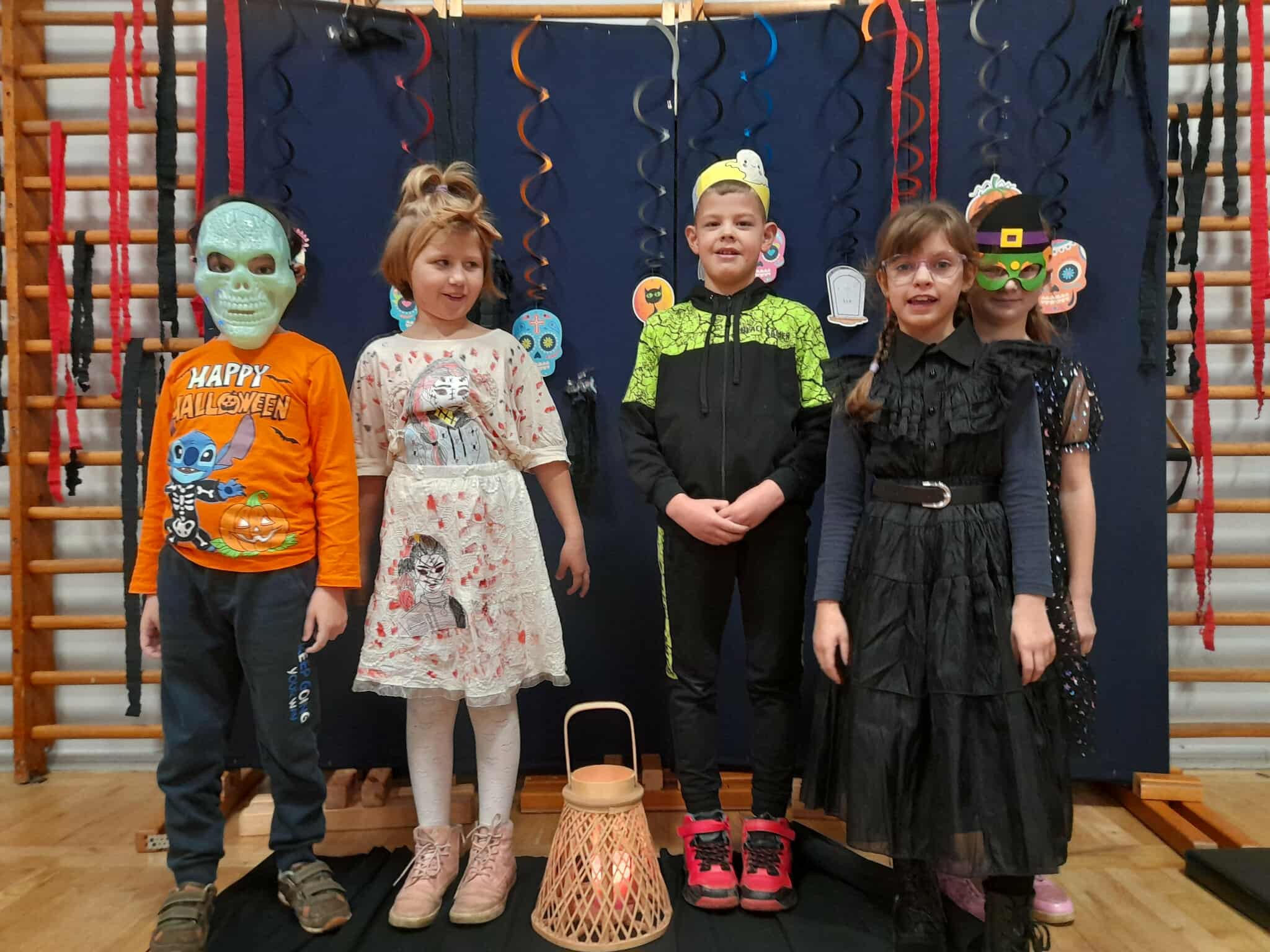 Duchy, duszki i inne wróżki