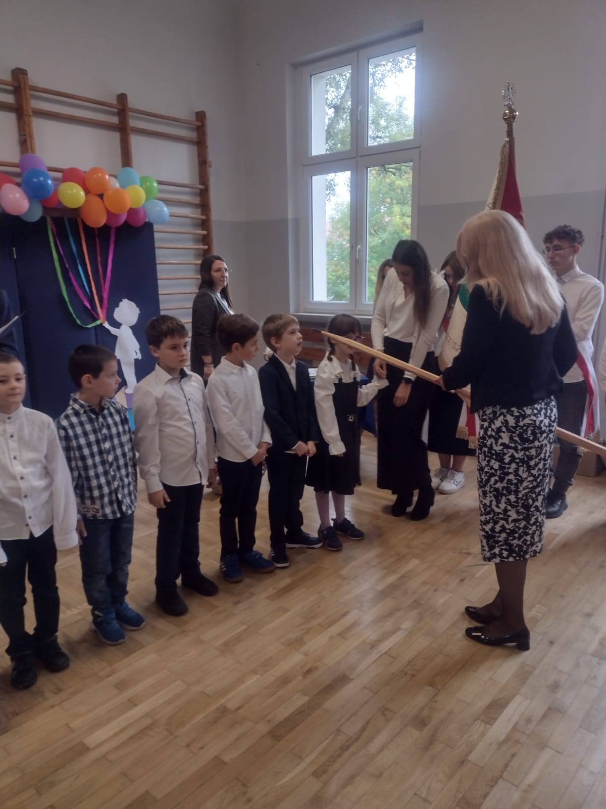 Dzień Edukacji Narodowej