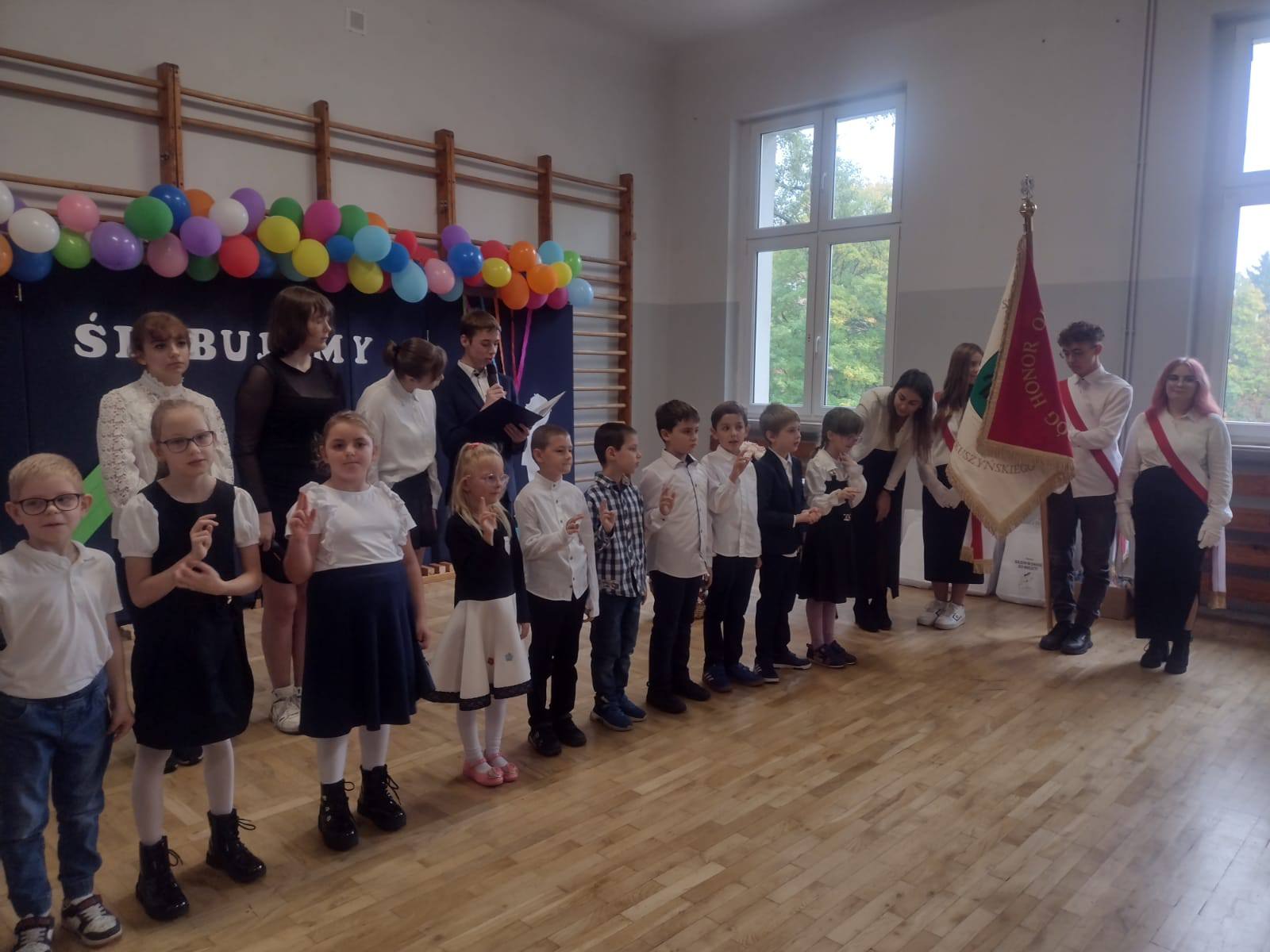 Dzień Edukacji Narodowej