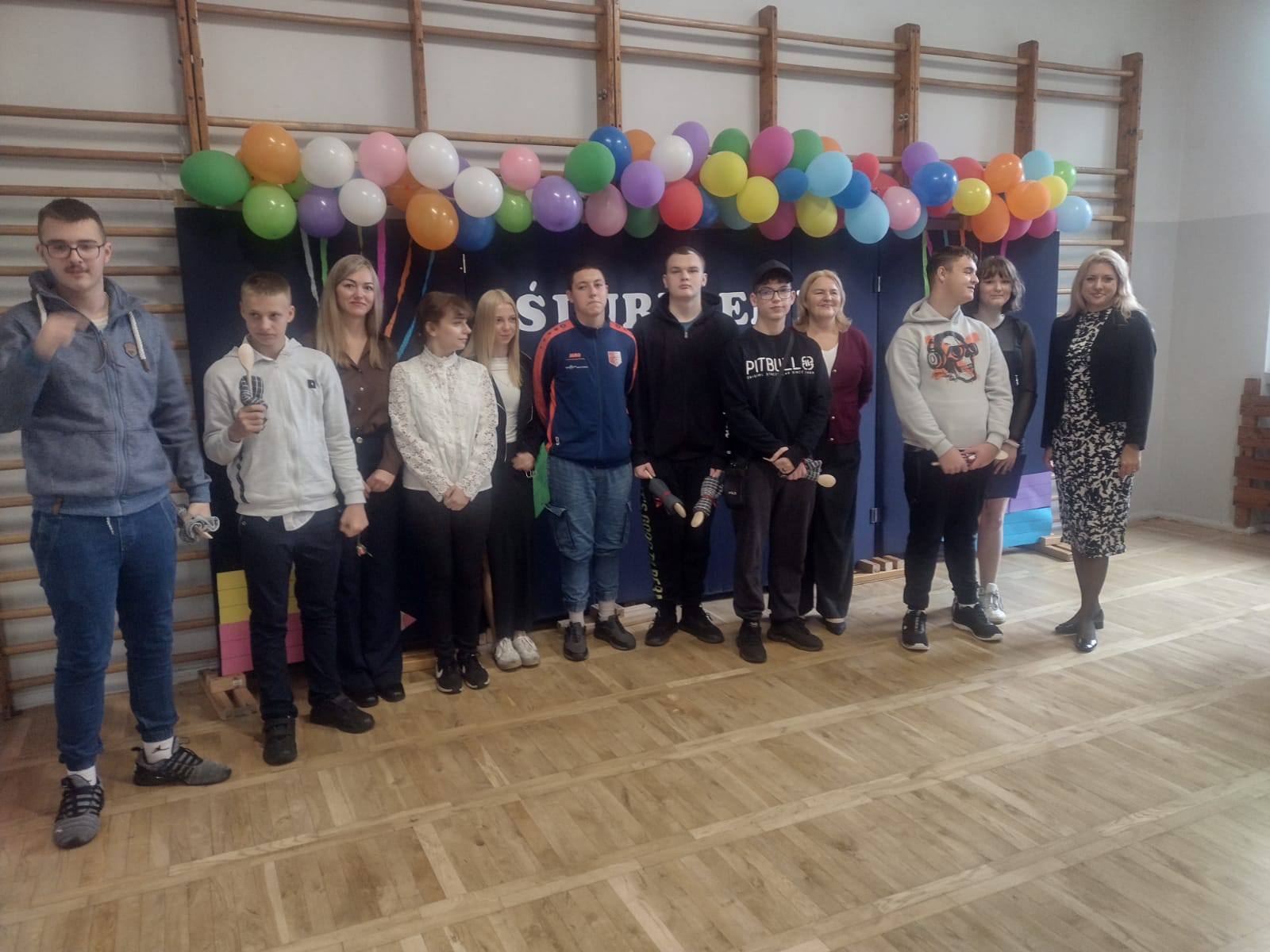 Dzień Edukacji Narodowej