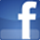 ikona serwisu facebook