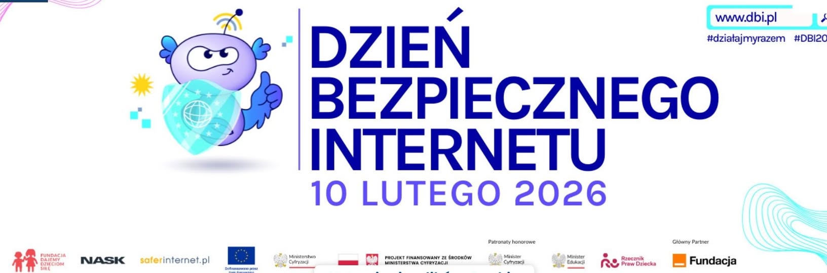 Na obrazku widać:napisy, grafikę